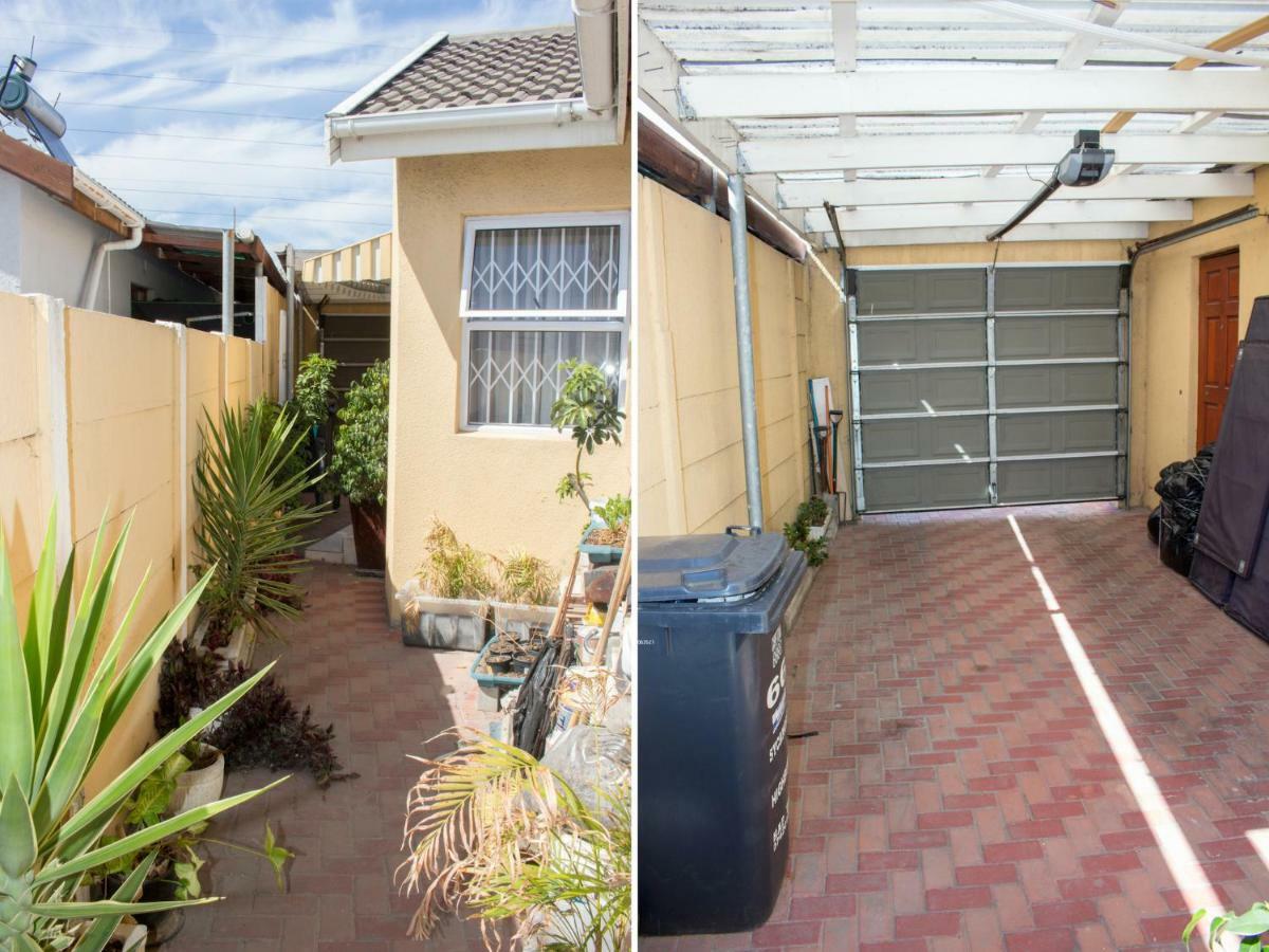 Onyx On Sycamore Cape Town Exterior photo