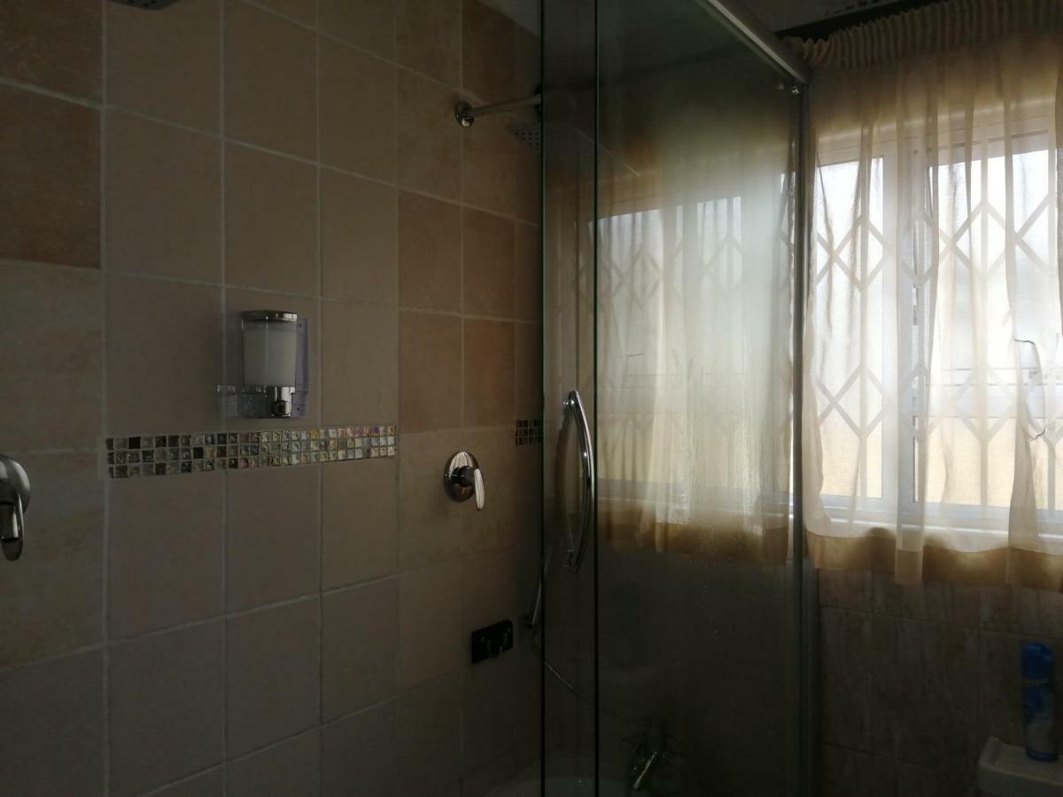 Onyx On Sycamore Cape Town Exterior photo